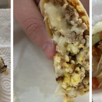 El Neri Montero TAQUERIA