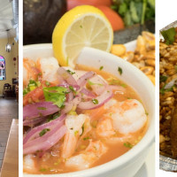 El Nuevo Latino Restaurant