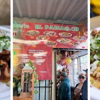 El Paisa Taqueria