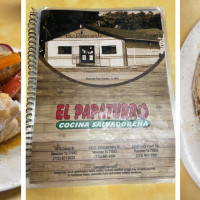 El Papaturro