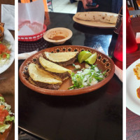 El Paradero Mexican restaurant