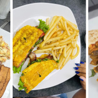 El Parche Cafe Restaurant
