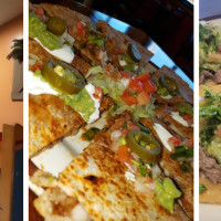 El Pariente Mexican Restaurant