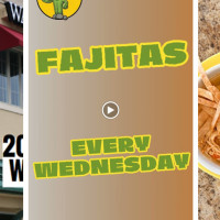 El Paso Mexican Grill - Washington