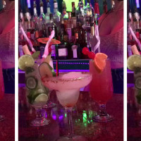 El Paso Restaurant Bar