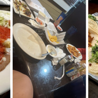 El Paso Restaurant