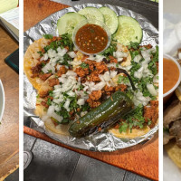 El Pastor Taqueria