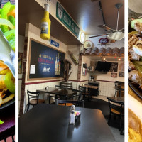 El Patio Cantina