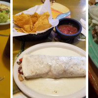 El Patio Mexican Grille