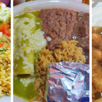 El Patio Restaurant