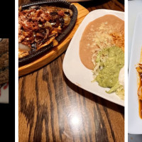 EL Patron Authentic Mexican Cuisine #1