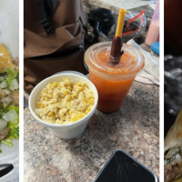 El Patron Authentic Mexican Food Truck