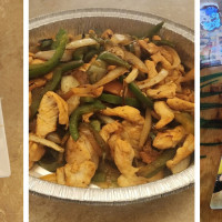 EL PATRON CANTINA&GRILL MEXICAN&JAPANESE