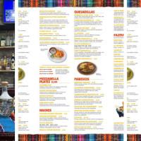 El Patron Mexican Bar & Grill