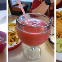 El Patron Mexican Grill - Wetumpka