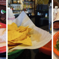 El Patron Mexican Restaurant - Seville