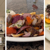 El Patron Rotisserie - Peruvian Cuisine