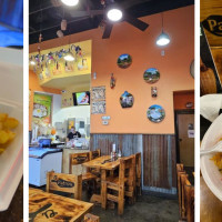 El Patron Tacos Y Tortas