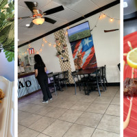 El Pegao Restaurant