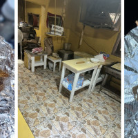 El Pocito Restaurant