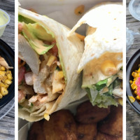 El Pollo Guapo - Newington