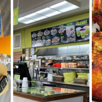 El Pollo Norteno