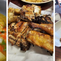 El Pollo Rico - Everett