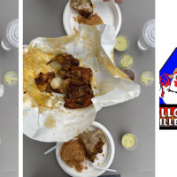 El Pollo Rico Express #6
