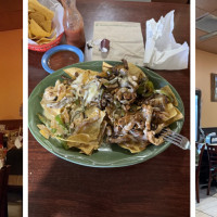 El Porton Mexican Grill