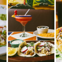 El Potro Mexican Grill - Methuen