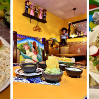 El Potro Mexican Grill