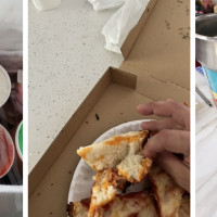 El Presidente de las Pizzas Cubanas 2 (Miami)