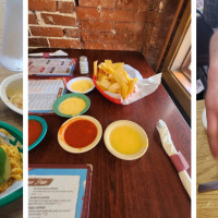 El Pueblito Mexican Restaurant - Hugo