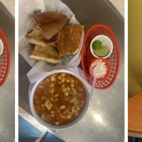 El Puente - Amarillo