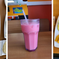 El Pulgarcito de America Restaurante