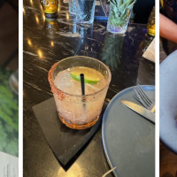 El Punto Mexican Cantina