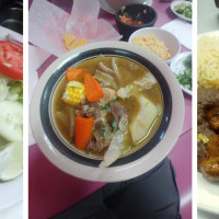 El Ranchero Y Sus Mariachis Restaurant