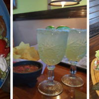 El Ranchito Mexican Restaurant - Inverness