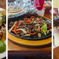 El Rancho Grande - Greenville