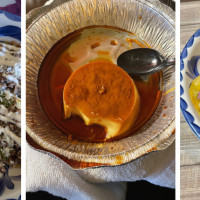 El Rancho Mexican Restaurant - Goshen
