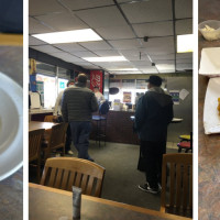 El Rey de Las Arepas