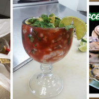 El Rey del Mariscos