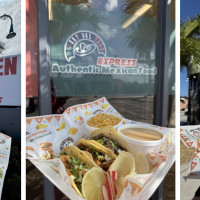 El Rey Del Taco Express