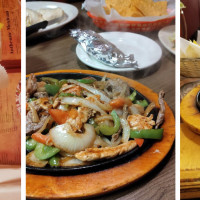 El Rey Mexican Restaurant - Powell