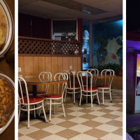 El Rey Mexican Restaurant