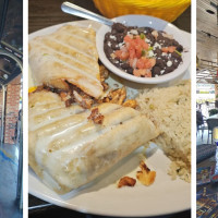 El REY TACOS & TEQUILA