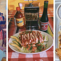 El Rincón mexicano