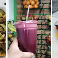 El Rinconcito Fruteria