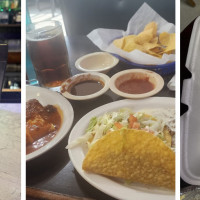 El Río Grande Mexican Restaurant