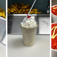 El Rio Ice Cream